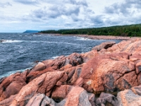 Park Narodowy Cape Breton Highlands